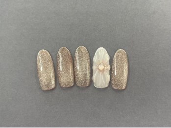 はあとねいる 石巻店/9月アプリ限定デザイン