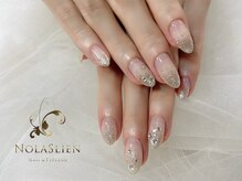 ノーラスリエン 銀座(NOLASLIEN)/ラメグラ　東銀座