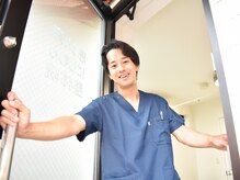恵比寿にしむら整体院/ご来店~お帰りまで院長が対応♪