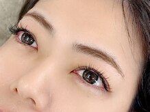 エンヴィバイコスメーア(Envy by Cosmea)/大人のナチュラルマツエク140本