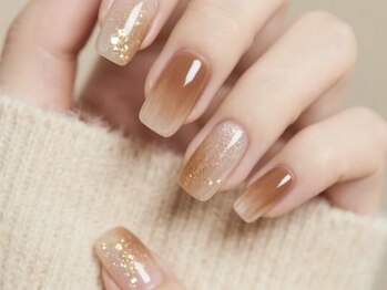 モアグラム 渋谷道玄坂店(More Glam)/ワンカラ