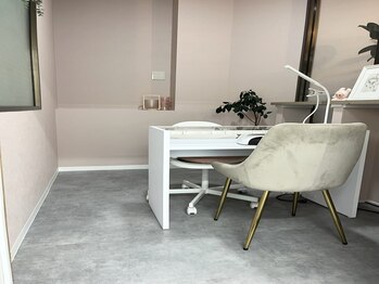 ジル(JILL)/【店内/ネイル】