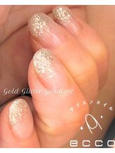 エッコネイル 京橋店(ecco nail)/デザイン