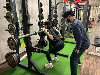 ループス ジム(LOOPZ GYM)