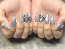 ラ サンセリテ(la sincerite)