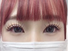 アイラッシュ イチマルニ(eyelash 102.)/