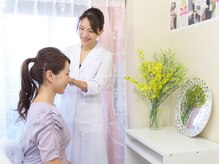 レボン 大泉学園店(REBON)/耳つぼ施術