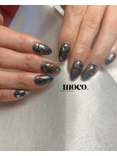 モコ(moco.)/ワンカラー《有料パーツ》