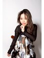 ネイルサロンアンドネイルスクール グレース(Nail salon & Nail school Grace) 深 香織