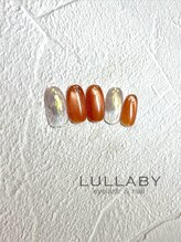 ララバイ 銀座並木通り店(LULLABY)/ニュアンスアートコース¥5990