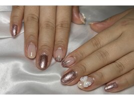 シンプルデザイン