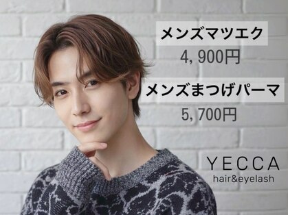 イェッカ(YECCA)の写真