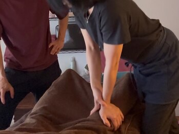 アネム(Anemu lune)/スクール運営・講師直伝の技術