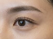 オメカシ 栄店(omekashi)/まつげパーマ