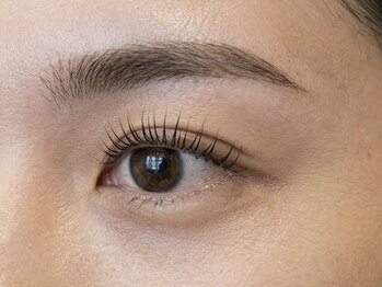 オメカシ 栄店(omekashi)/まつげパーマ