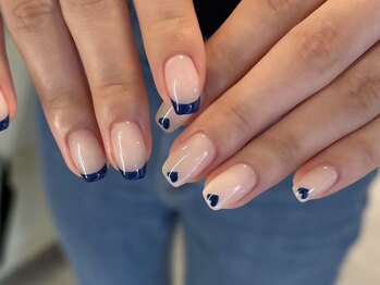 THE　CHIC　nail/