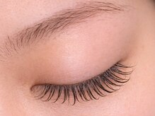 モーイブルップ 江坂本店(mooi beloep)/フラットラッシュ140本ランダム