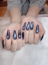 クイーンネイル(Queen Nail)/