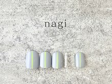 ナギ 川口店(nagi)/通常9,240/新規8,316