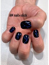 エーエムネイル(Am:nail)/メンズチップ