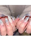 フラッシュネイル