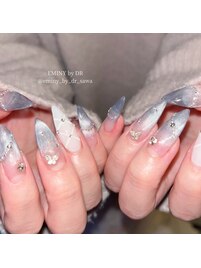 フラッシュネイル