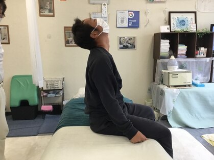 健康療術院絆の写真