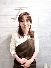 nailsalon＆school ITER&nbsp;森嶋 美央