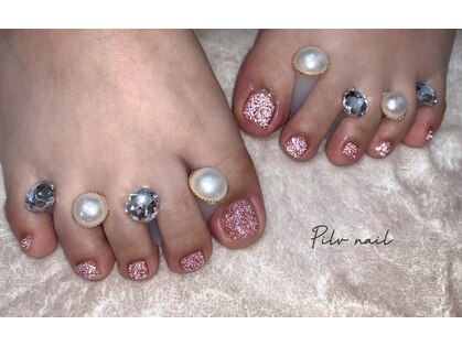 ピルヴ ネイル(Pilv nail)の写真