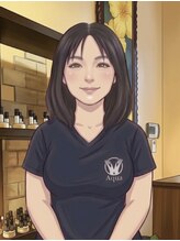 アクア 神戸(Aqua)&nbsp;吉井 理恵