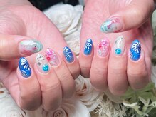 ペンティ(Painty)/ハンド2時間やり放題