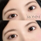 ロム(ROMM)