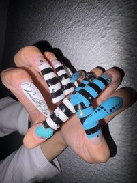 ダックネイル