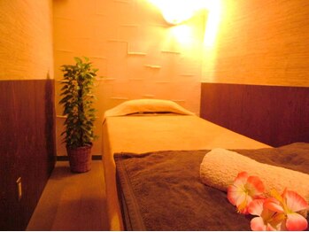 シエスタ(Siesta)/誰にも邪魔のされない個室空間