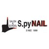 サロンアンドスクール エスピィネイル(S.py NAIL)のお店ロゴ