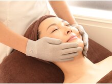 クリニカルエステ 花蔵 ハナクラ 南浦和店/リフトアップグローブ 