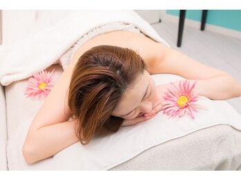 リリー(Rily)/【最新美肌脱毛】全身ツルツル!