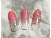 キャンアイドレッシー 深谷店(Can I Dressy)/定額　3800円デザイン