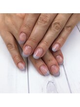アイル ビューティーサロン(Airu Beauty Salon)/フレンチネイル