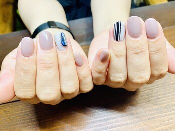 個性派☆シンプル♪