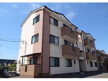 ピオニー(Peony)/◆外観◆