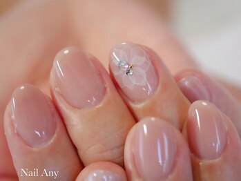 ネイルエニー(Nail Any)/Any collection