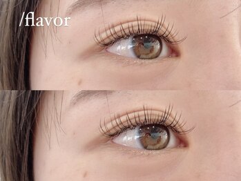 スラッシュフレーバー(/flavor)/フラットラッシュ100本♪¥4900