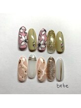 ベベ(bebe)/