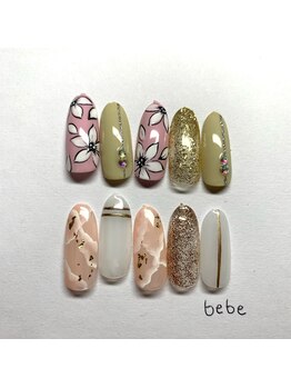 ベベ(bebe)/