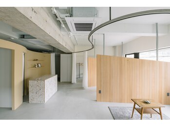 マレ アイデザイン(MARE eyedesign)