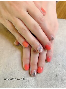 エムシーベル(m.c bell)/