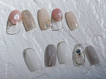 定額アートコース