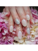 アイネイル(iNAIL)/