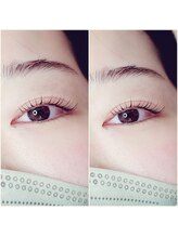 プリモ(PRIMO)/【ラッシュリフト】